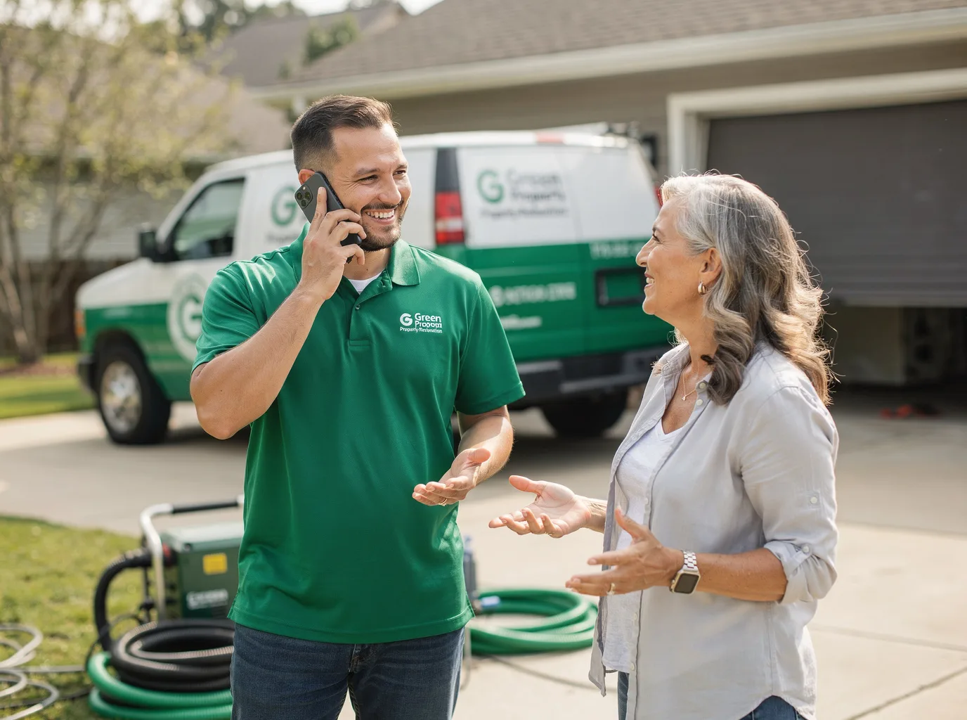 Water Damage Restoration Burchard, NE FAQs